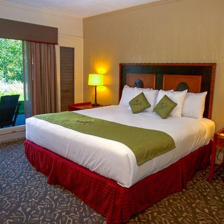Jackson Lake Lodge Moran Dış mekan fotoğraf
